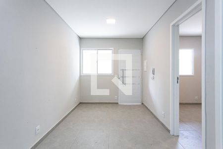 Sala de apartamento à venda com 2 quartos, 50m² em Penha de França, São Paulo