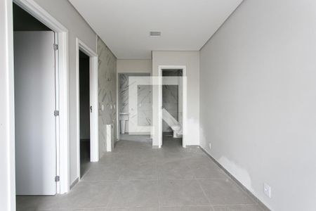 Sala de apartamento à venda com 2 quartos, 38m² em Penha de França, São Paulo