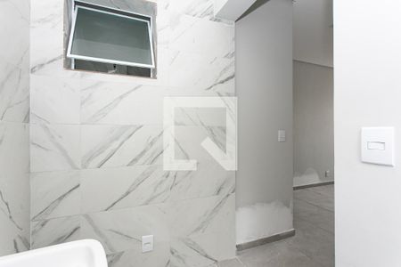 Área de Serviço de apartamento à venda com 2 quartos, 38m² em Penha de França, São Paulo