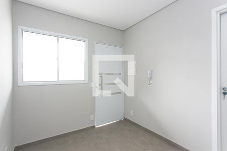 Sala de apartamento à venda com 2 quartos, 38m² em Penha de França, São Paulo