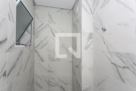 Banheiro de apartamento à venda com 2 quartos, 38m² em Penha de França, São Paulo