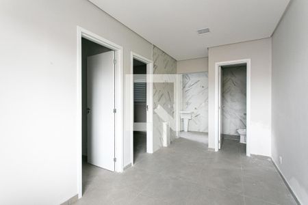 Sala de apartamento à venda com 2 quartos, 38m² em Penha de França, São Paulo