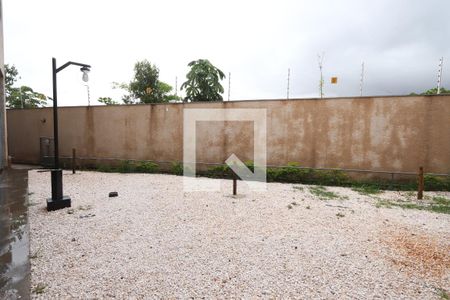 Área comum - Espaço Pet de apartamento à venda com 2 quartos, 45m² em Sítio da Figueira, São Paulo