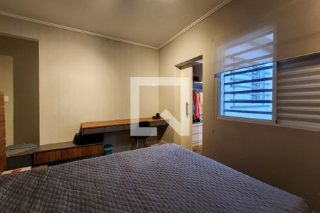 Suíte de casa à venda com 3 quartos, 157m² em Jardim Wallace Simonsen, São Bernardo do Campo