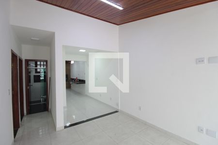 Sala de casa à venda com 2 quartos, 74m² em Santa Amelia, Belo Horizonte