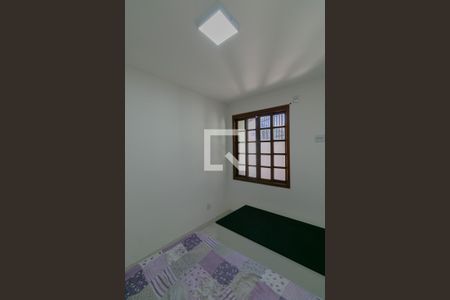 Quarto 1 de casa à venda com 2 quartos, 74m² em Santa Amelia, Belo Horizonte