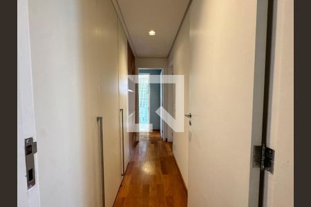 Corredor Suites de apartamento para alugar com 3 quartos, 195m² em Vila Andrade, São Paulo