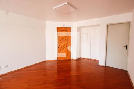 Sala de apartamento à venda com 2 quartos, 72m² em Santa Teresinha, São Paulo