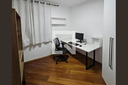Quarto 1 de apartamento à venda com 3 quartos, 72m² em Santa Teresinha, São Paulo