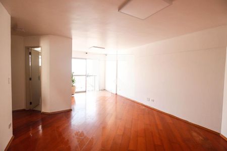 Sala de apartamento à venda com 2 quartos, 72m² em Santa Teresinha, São Paulo
