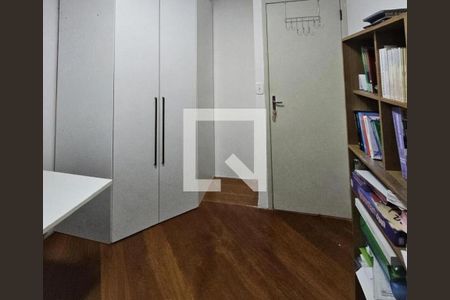 Quarto 1 de apartamento à venda com 3 quartos, 72m² em Santa Teresinha, São Paulo