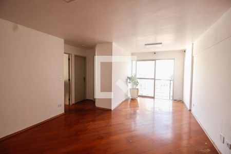 Sala de apartamento à venda com 2 quartos, 72m² em Santa Teresinha, São Paulo
