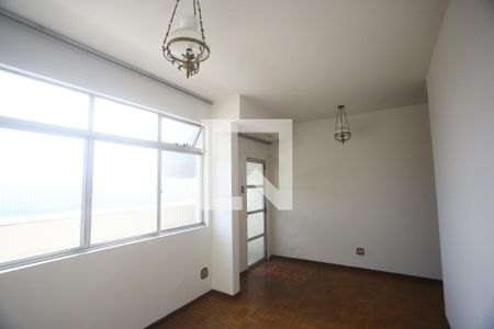 Sala de apartamento à venda com 2 quartos, 140m² em Centro, Belo Horizonte