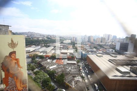 Vista da Sala de apartamento à venda com 2 quartos, 140m² em Centro, Belo Horizonte