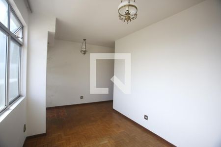 Sala de apartamento à venda com 2 quartos, 140m² em Centro, Belo Horizonte