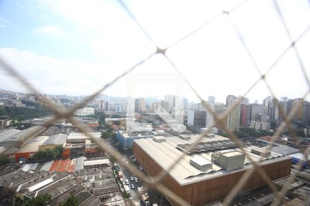 Vista da Sala de apartamento à venda com 2 quartos, 140m² em Centro, Belo Horizonte