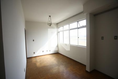Sala de apartamento à venda com 2 quartos, 140m² em Centro, Belo Horizonte