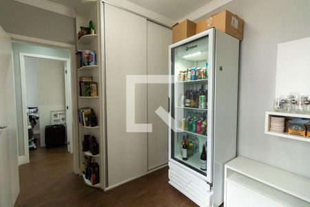 Quarto 1 de apartamento à venda com 3 quartos, 74m² em Jardim Ibitirama, São Paulo