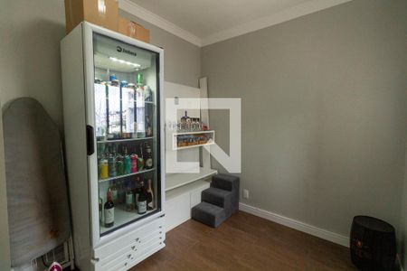 Quarto 1 de apartamento à venda com 3 quartos, 74m² em Jardim Ibitirama, São Paulo