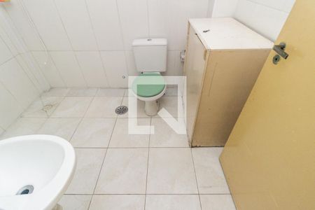 Banheiro de apartamento para alugar com 1 quarto, 56m² em Campos Elíseos, São Paulo