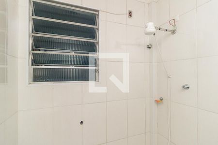 Banheiro de apartamento para alugar com 1 quarto, 56m² em Campos Elíseos, São Paulo