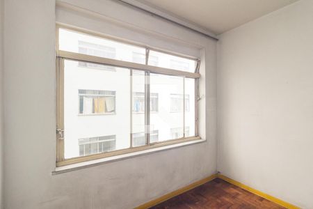 Quarto de apartamento para alugar com 1 quarto, 56m² em Campos Elíseos, São Paulo