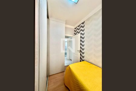 Quarto 1 de apartamento à venda com 2 quartos, 76m² em Castelo, Belo Horizonte