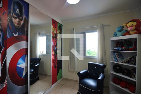 Quarto 2 de casa à venda com 3 quartos, 216m² em Cidade Miramar, São Bernardo do Campo