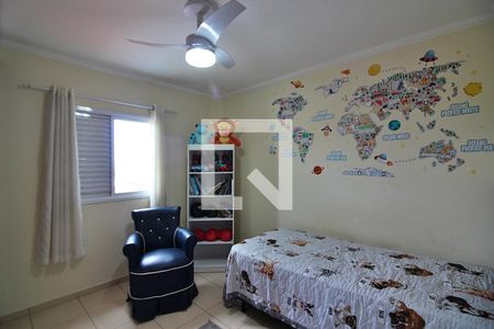 Quarto 2 de casa à venda com 3 quartos, 216m² em Cidade Miramar, São Bernardo do Campo