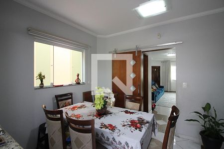 Copa de casa à venda com 3 quartos, 216m² em Cidade Miramar, São Bernardo do Campo