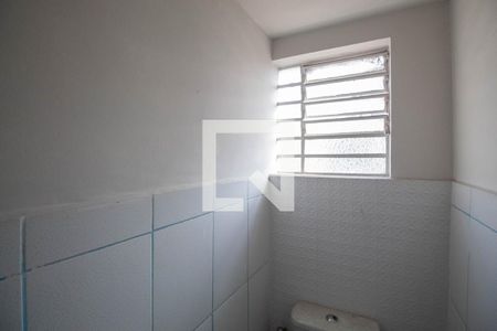 Banheiro 1 de apartamento à venda com 1 quarto, 72m² em Vila Gustavo, São Paulo