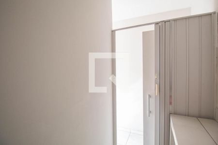 Closet do quarto 2 de apartamento à venda com 1 quarto, 72m² em Vila Gustavo, São Paulo