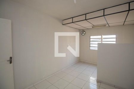 Cozinha e Área de Serviço de apartamento à venda com 1 quarto, 72m² em Vila Gustavo, São Paulo