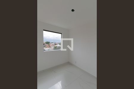 Quarto 1 de apartamento à venda com 2 quartos, 100m² em São João Batista, Belo Horizonte