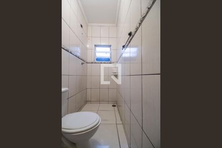 Banheiro de casa para alugar com 2 quartos, 90m² em Jardim Paulista, Barueri