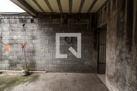 Vista do Quarto 1 de casa para alugar com 2 quartos, 90m² em Jardim Paulista, Barueri