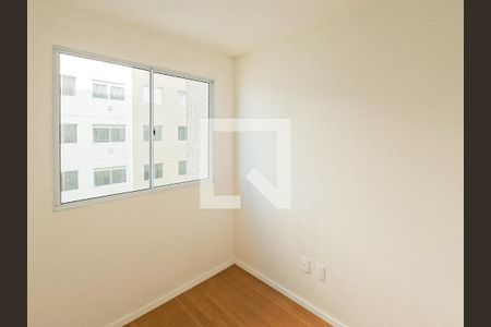 Quarto 2 de casa para alugar com 2 quartos, 34m² em Jardim Pereira Leite, São Paulo