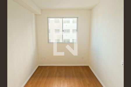 Quarto 1 de casa para alugar com 2 quartos, 34m² em Jardim Pereira Leite, São Paulo