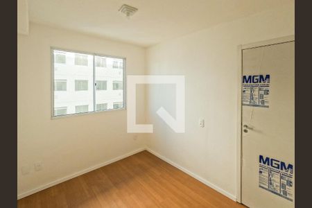 Quarto 1 de casa para alugar com 2 quartos, 34m² em Jardim Pereira Leite, São Paulo