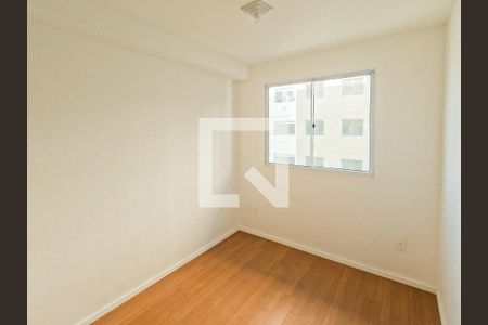 Quarto 1 de casa para alugar com 2 quartos, 34m² em Jardim Pereira Leite, São Paulo