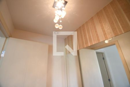 Lavabo de apartamento à venda com 3 quartos, 137m² em Parque dos Pomares, Campinas