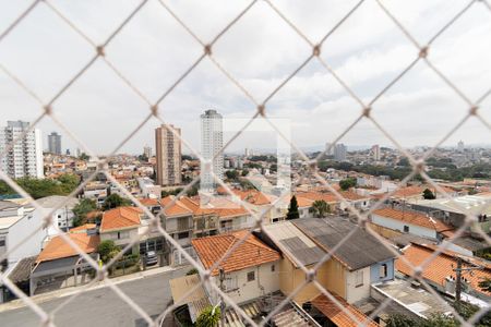Vista Quarto 2 de apartamento à venda com 2 quartos, 50m² em Vila Salete, São Paulo