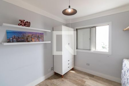 Quarto 2 de apartamento à venda com 2 quartos, 50m² em Vila Salete, São Paulo
