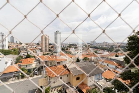 Vista Quarto 1 de apartamento à venda com 2 quartos, 50m² em Vila Salete, São Paulo