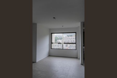 Sala de apartamento à venda com 3 quartos, 72m² em Buritis, Belo Horizonte