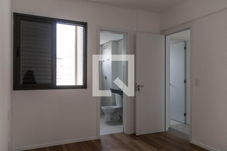 Suíte de apartamento à venda com 3 quartos, 72m² em Buritis, Belo Horizonte