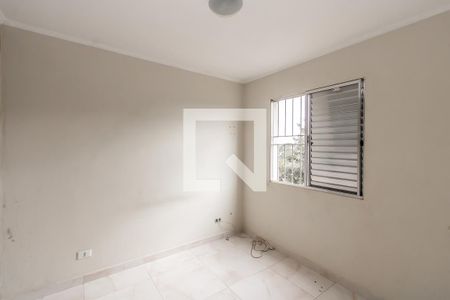 Quarto 1 de apartamento para alugar com 2 quartos, 80m² em Engenheiro Goulart, São Paulo