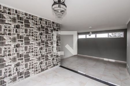 Sala de apartamento para alugar com 2 quartos, 80m² em Engenheiro Goulart, São Paulo