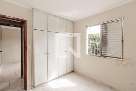 Quarto 2 de apartamento para alugar com 2 quartos, 80m² em Engenheiro Goulart, São Paulo