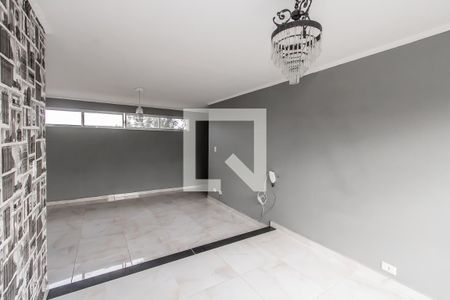 Sala de apartamento para alugar com 2 quartos, 80m² em Engenheiro Goulart, São Paulo